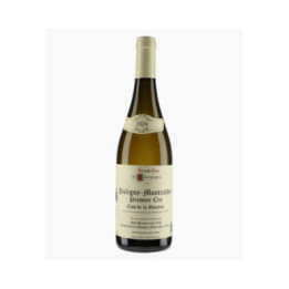 Puligny-Montrachet 1er Cru Clos de la Garenne | PERNOT PAUL