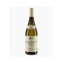 Puligny-Montrachet 1er Cru Chalumaux | PERNOT PAUL