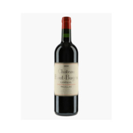 Château Haut-Bages Libéral | CHATEAU HAUT-BAGES LIBERAL