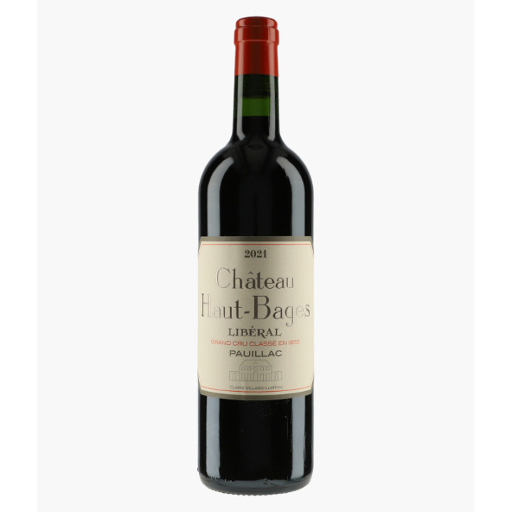 Château Haut-Bages Libéral | CHATEAU HAUT-BAGES LIBERAL