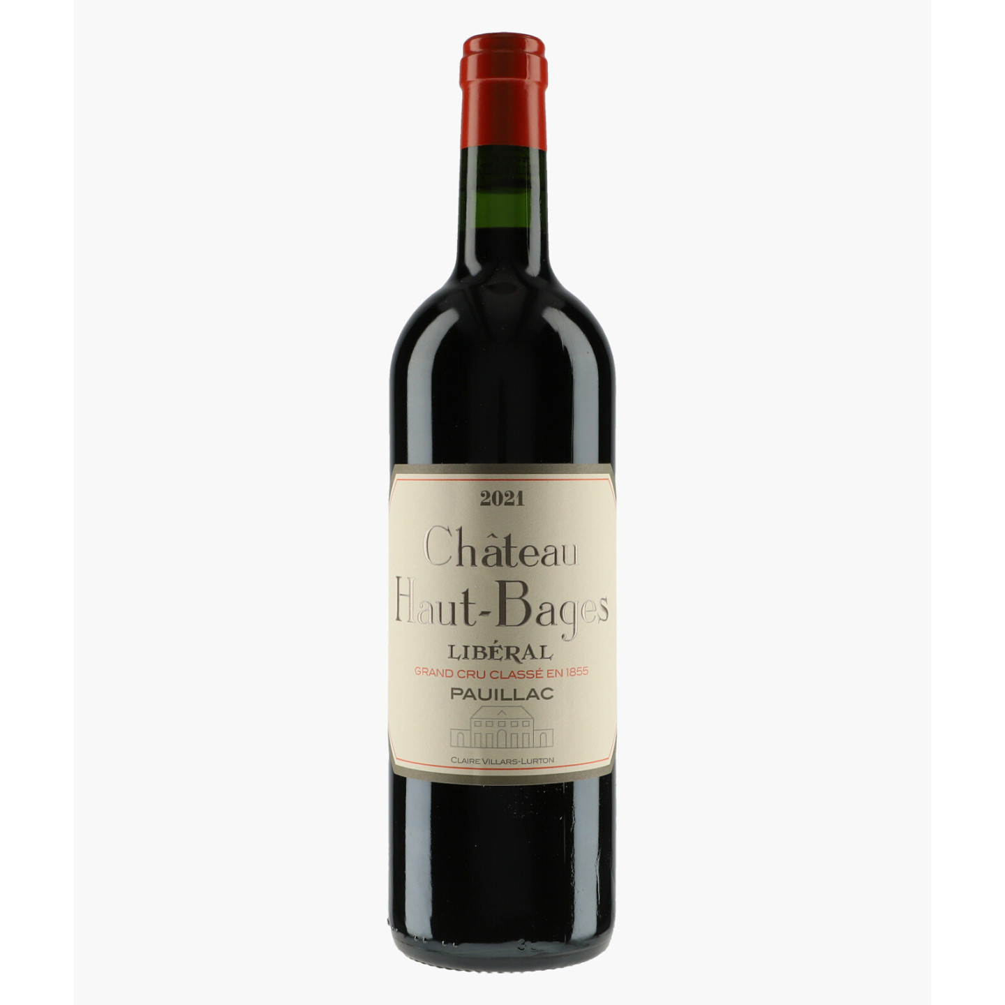 Château Haut-Bages Libéral | CHATEAU HAUT-BAGES LIBERAL