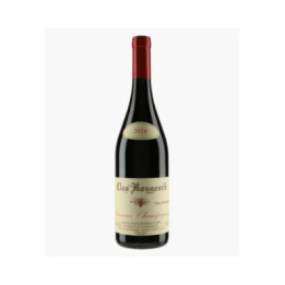 Saumur-Champigny Les Poyeux | CLOS ROUGEARD
