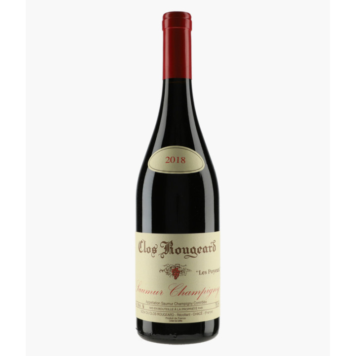 Saumur-Champigny Les Poyeux | CLOS ROUGEARD