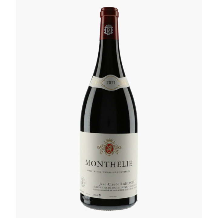Monthélie 2021 | RAMONET J-C