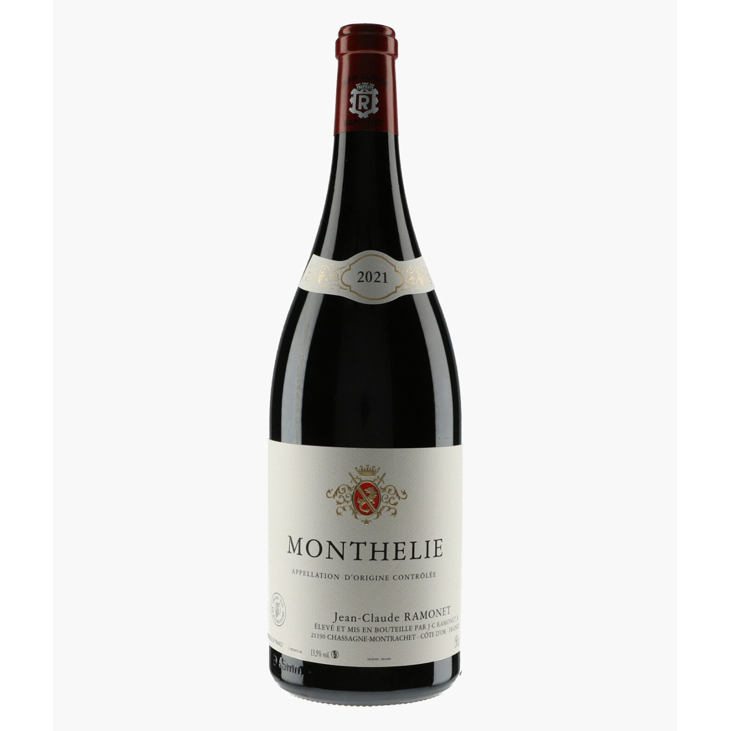 Monthélie 2021 | RAMONET J-C