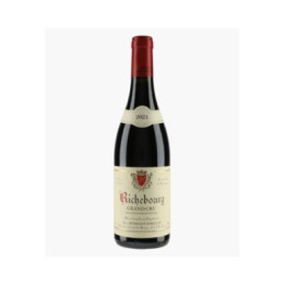 Richebourg Grand Cru | HUDELOT-NOELLAT