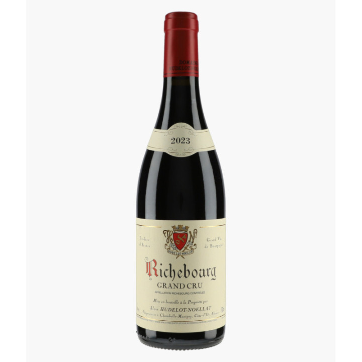 Richebourg Grand Cru 2023 | HUDELOT-NOELLAT