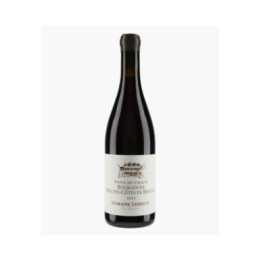 Bourgogne Hautes Côtes de Beaune Puits de Chaux 2024 | LEBREUIL PIERRE & J-B