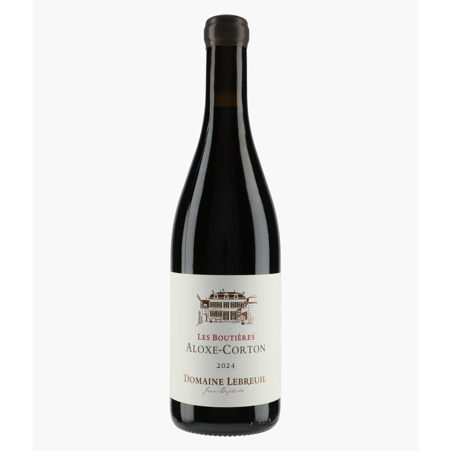 Aloxe-Corton Les Boutières 2024 | LEBREUIL PIERRE & J-B
