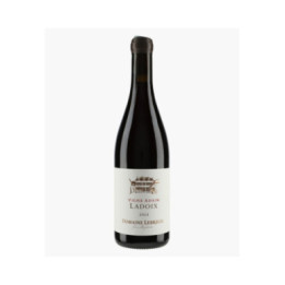 Ladoix Vigne Adaim 2024 | LEBREUIL PIERRE & J-B