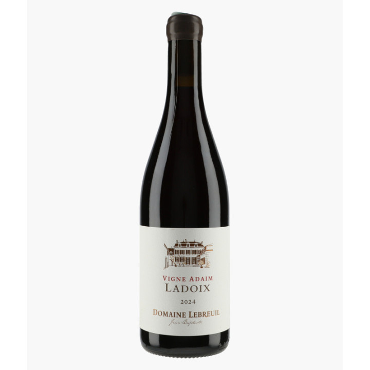 Ladoix Vigne Adaim | LEBREUIL PIERRE & J-B