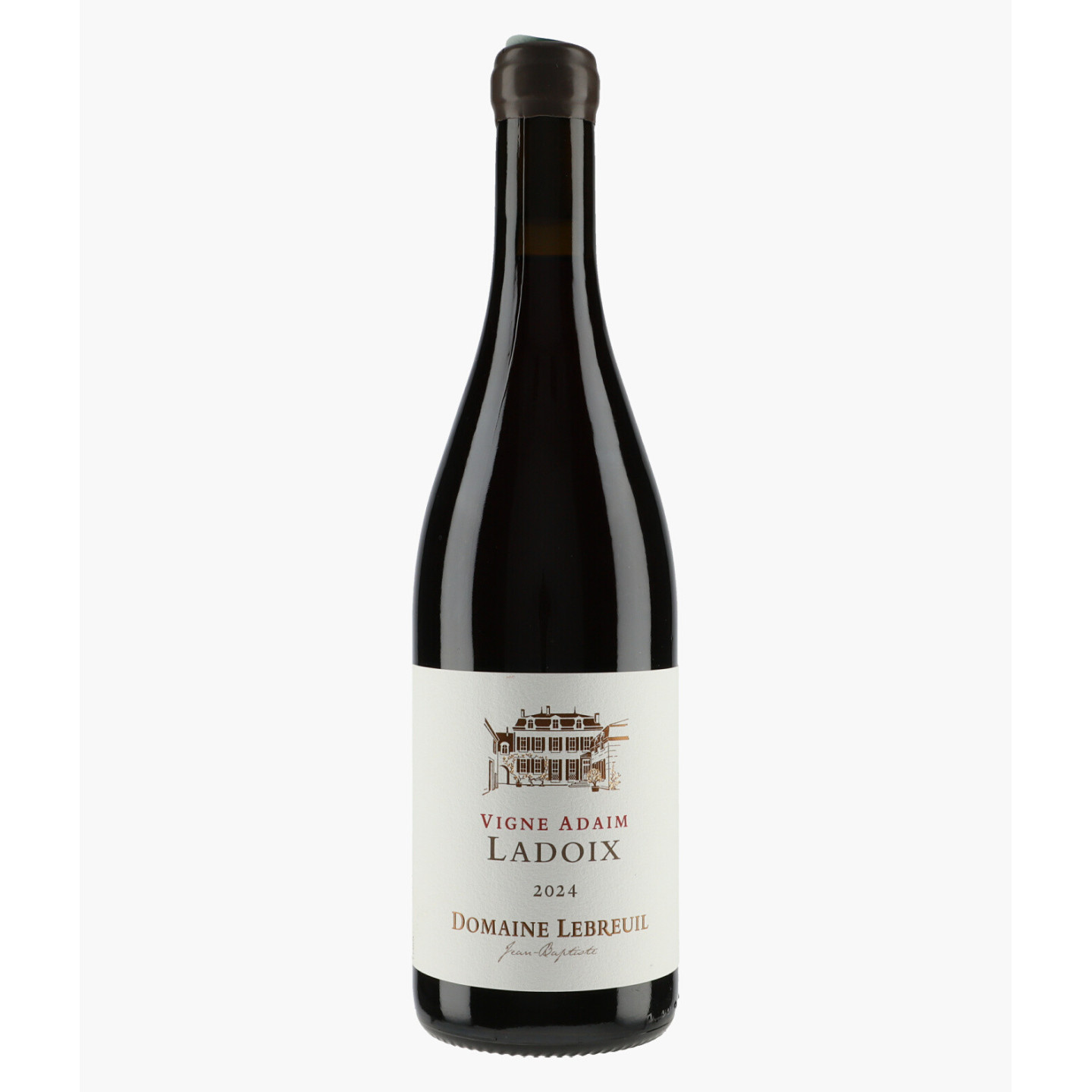 Ladoix Vigne Adaim | LEBREUIL PIERRE & J-B