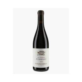 Pommard Les Vignots 2024 | LEBREUIL PIERRE & J-B
