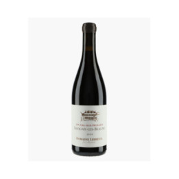 Savigny-les-Beaune 1er Cru Aux Peuillets 2024 | LEBREUIL PIERRE & J-B