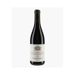 Savigny-les-Beaune 1er Cru Aux Serpentières | LEBREUIL PIERRE & J-B
