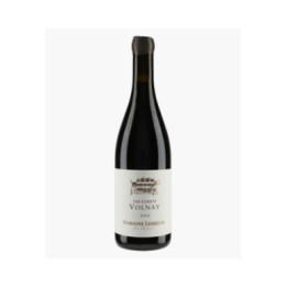 Volnay Les Lurets 2024 | LEBREUIL PIERRE & J-B