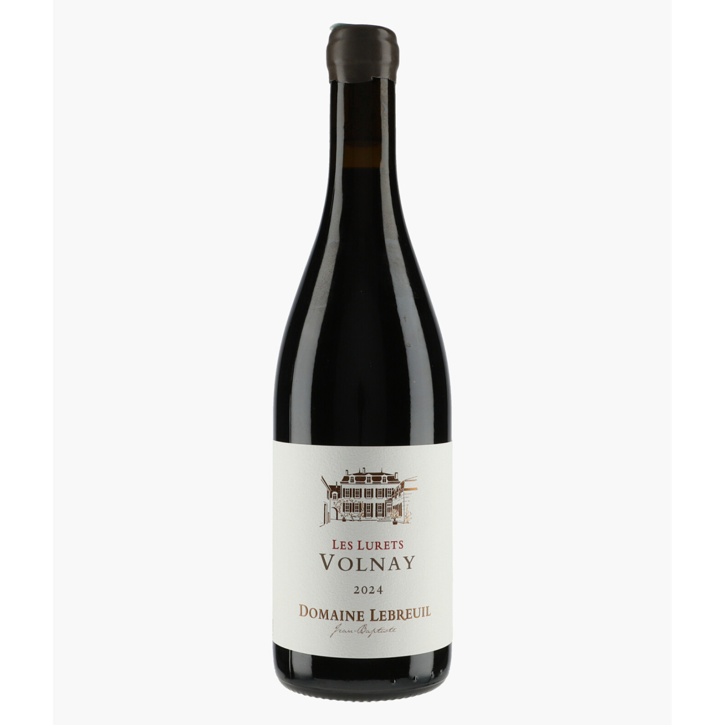 Volnay Les Lurets | LEBREUIL PIERRE & J-B