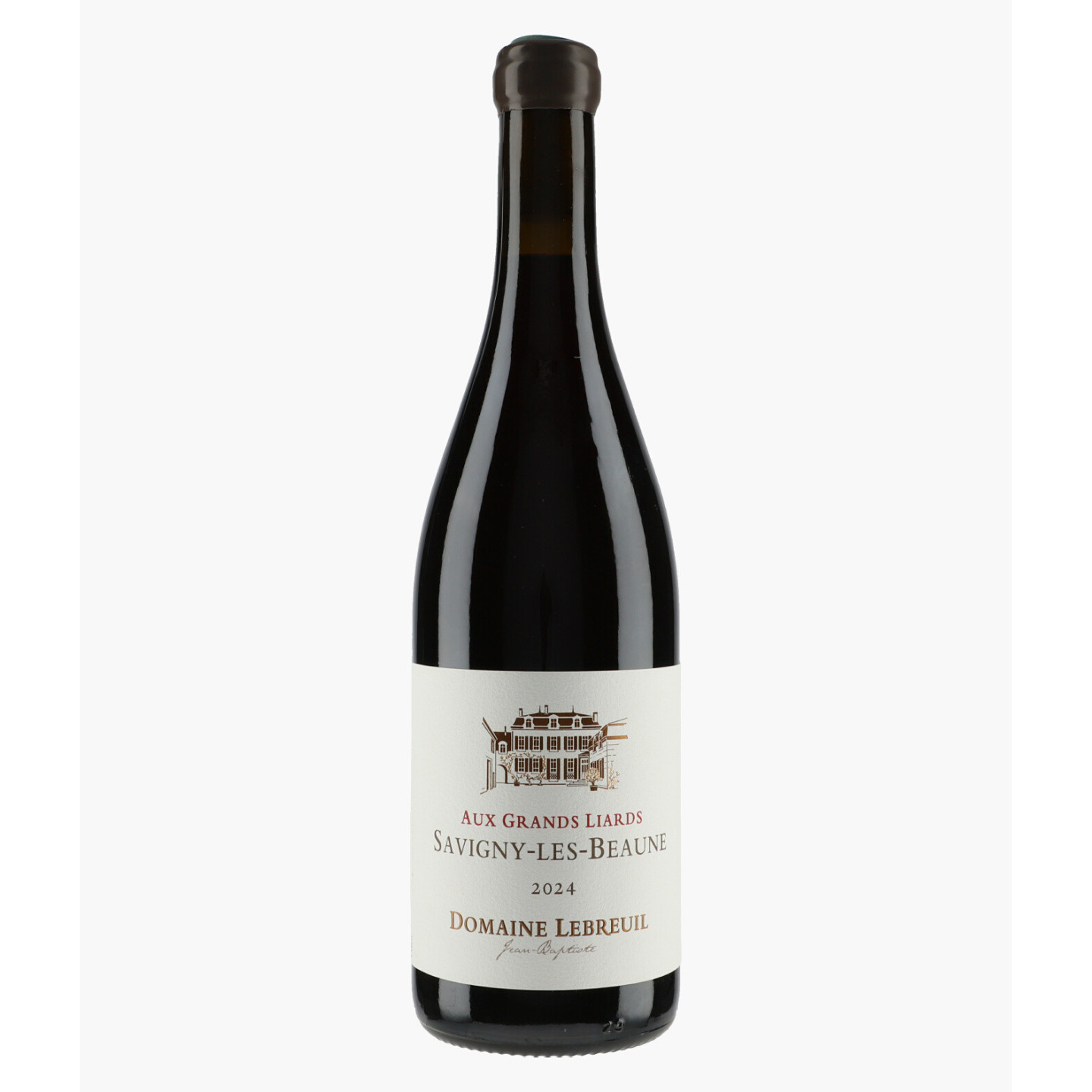 Savigny-les-Beaune Aux Grands Liards | LEBREUIL PIERRE & J-B