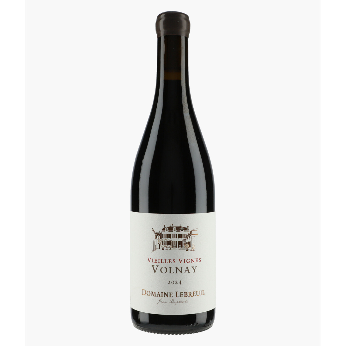 Volnay Vieilles Vignes | LEBREUIL PIERRE & J-B
