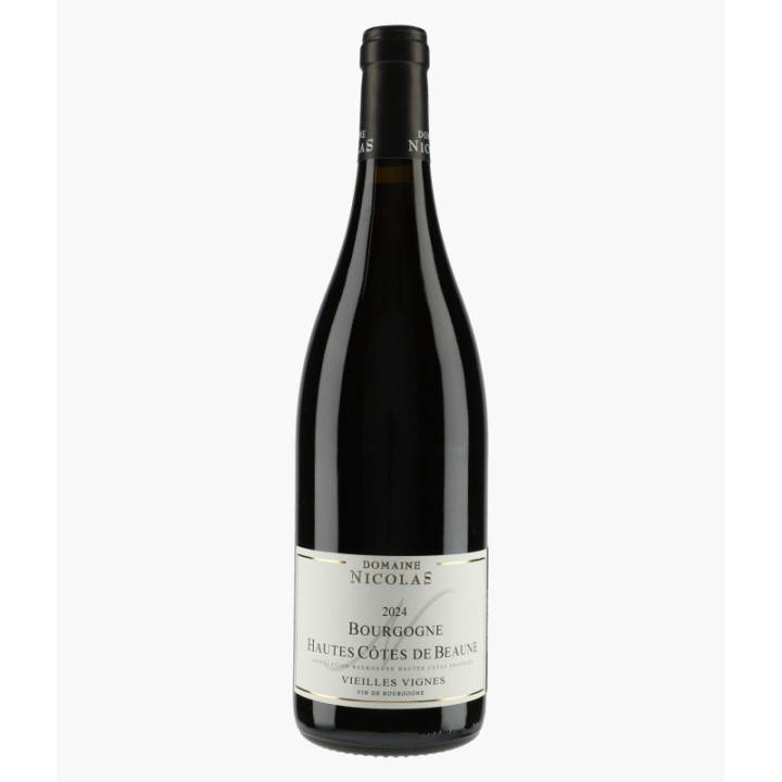 Bourgogne Hautes-Côtes de Beaune V.V | NICOLAS