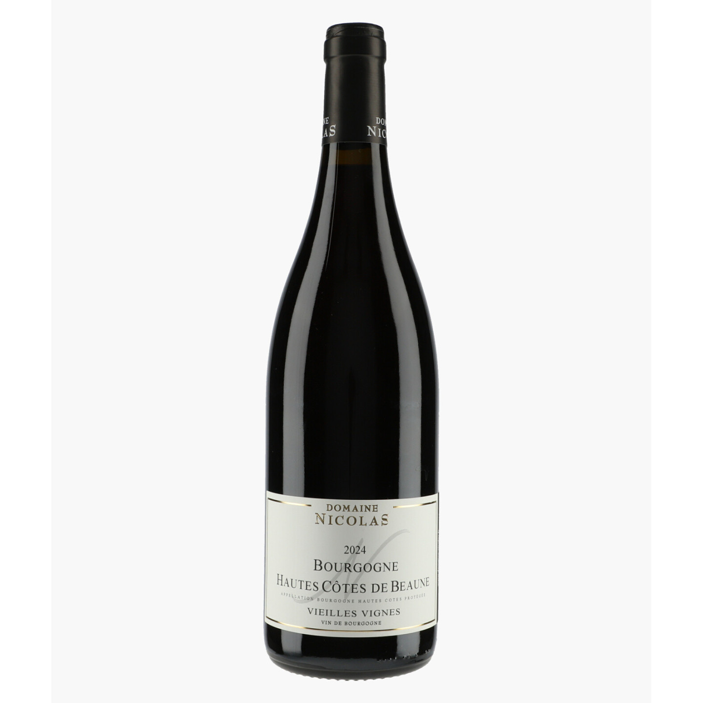 Bourgogne Hautes-Côtes de Beaune V.V | NICOLAS
