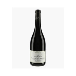 Bourgogne Hautes-Côtes de Beaune En Château 2024 | NICOLAS