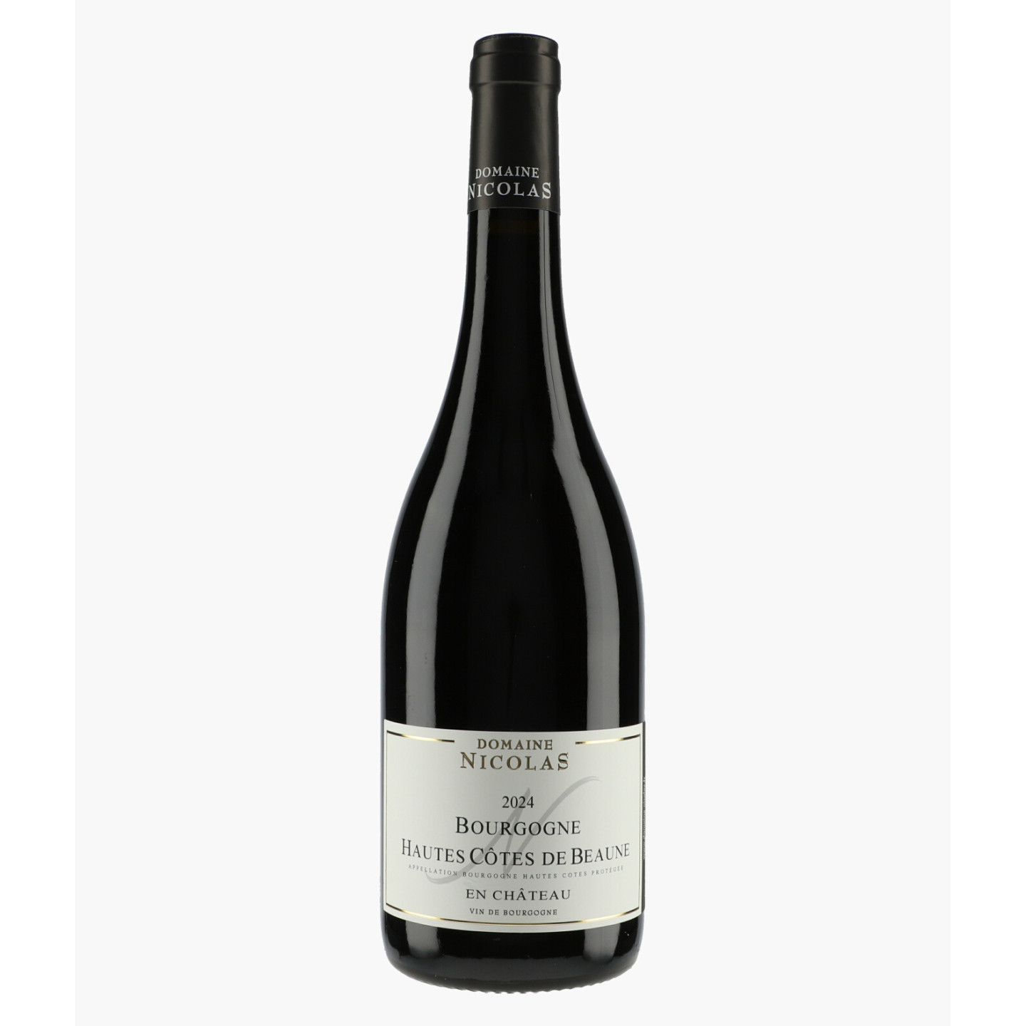 Bourgogne Hautes-Côtes de Beaune En Château 2024 | NICOLAS