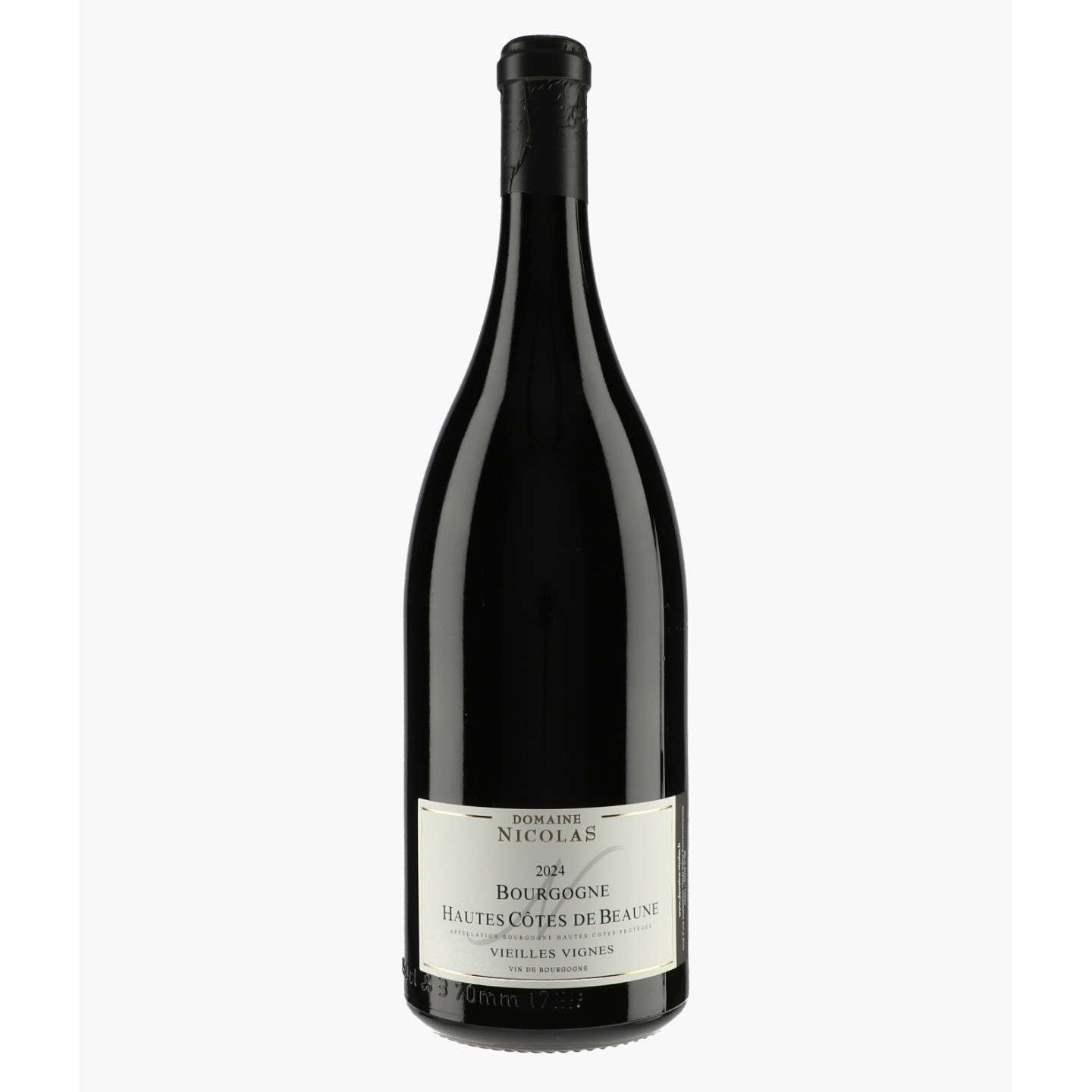 Bourgogne Hautes-Côtes de Beaune V.V | NICOLAS