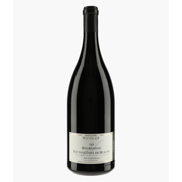 Bourgogne Hautes-Côtes de Beaune En Château | NICOLAS