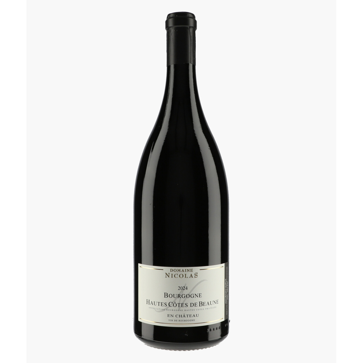 Bourgogne Hautes-Côtes de Beaune En Château | NICOLAS