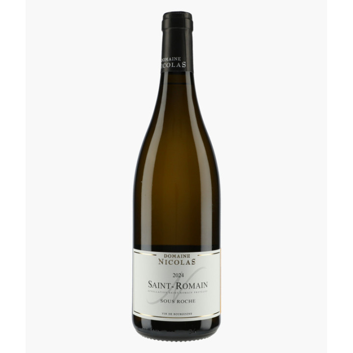 Saint-Romain Sous Roche | NICOLAS