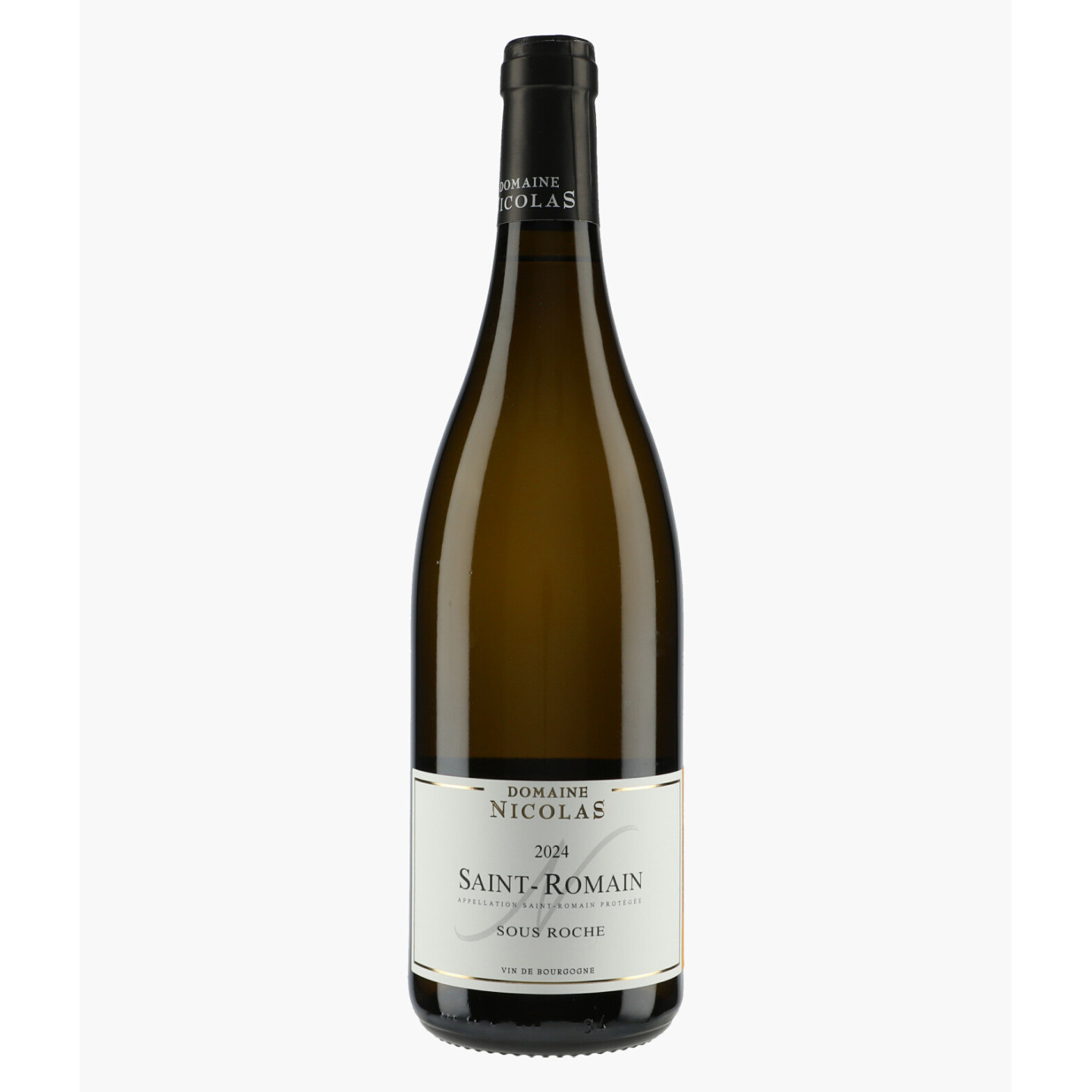 Saint-Romain Sous Roche | NICOLAS