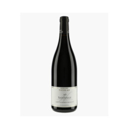 Santenay Les Charmes Dessous 2024 | NICOLAS