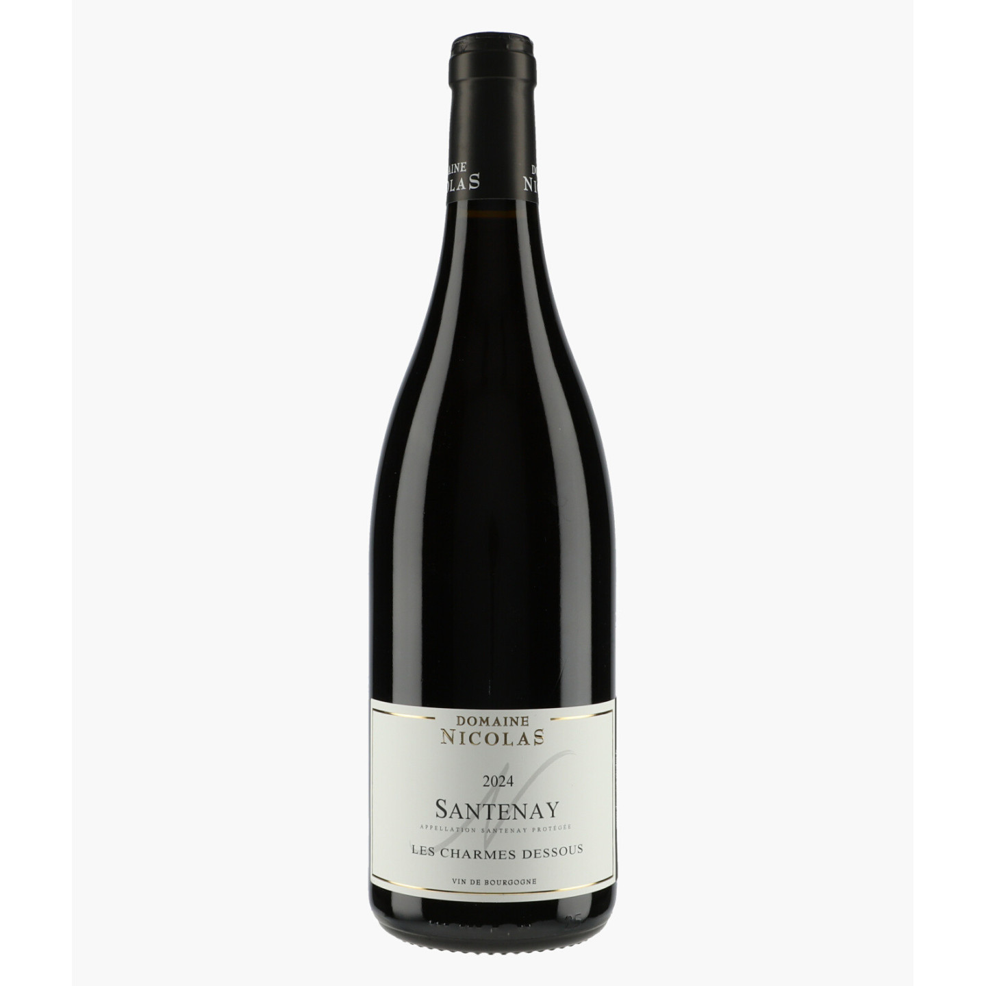 Santenay Les Charmes Dessous | NICOLAS
