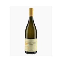 Pouilly-Fuissé En Chatenay | HERITIERS DU COMTE LAFON