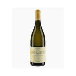 Viré-Clessé | HERITIERS DU COMTE LAFON