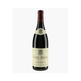 Côte-Rôtie Côte Blonde 2023 | ROSTAING
