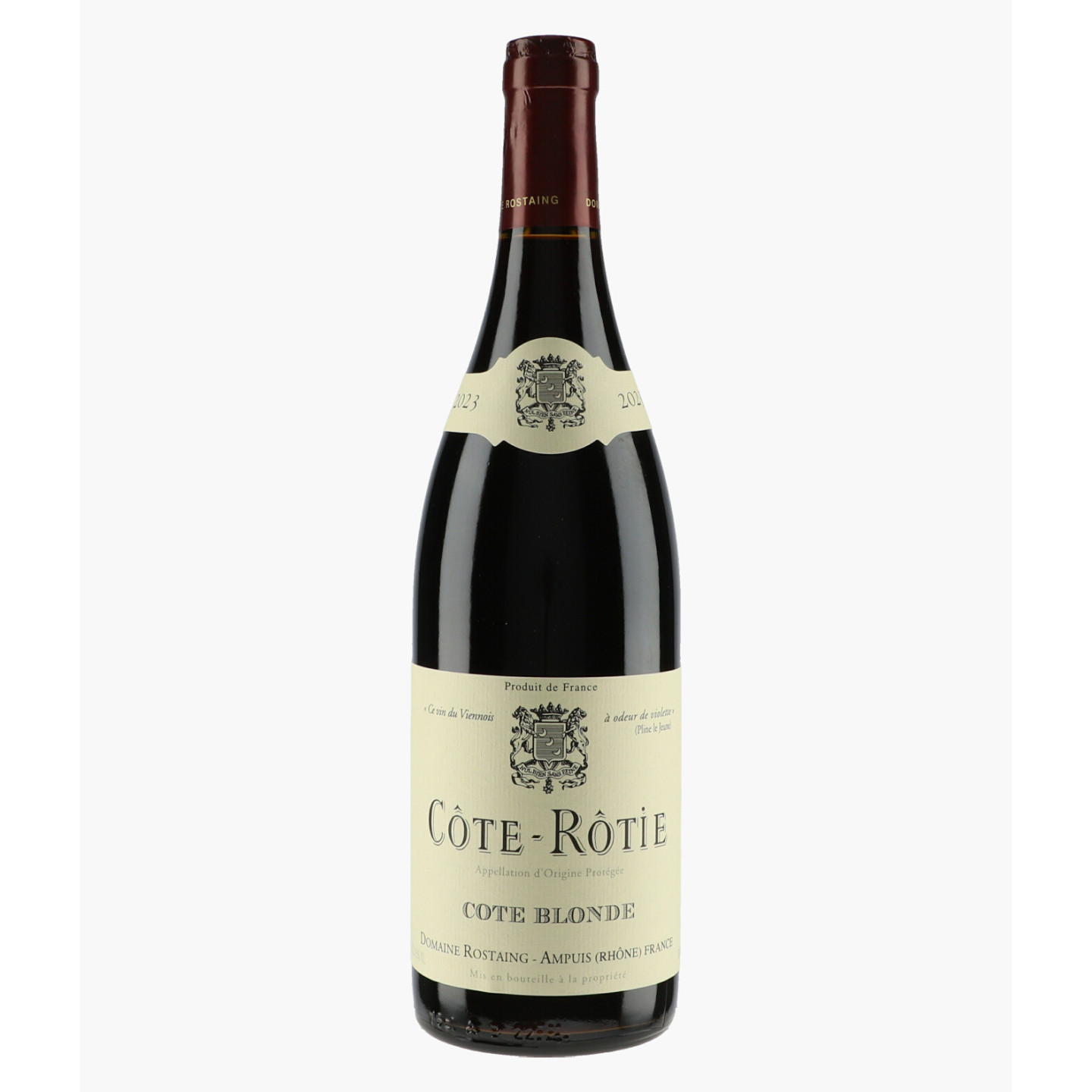 Côte-Rôtie Côte Blonde 2023 | ROSTAING