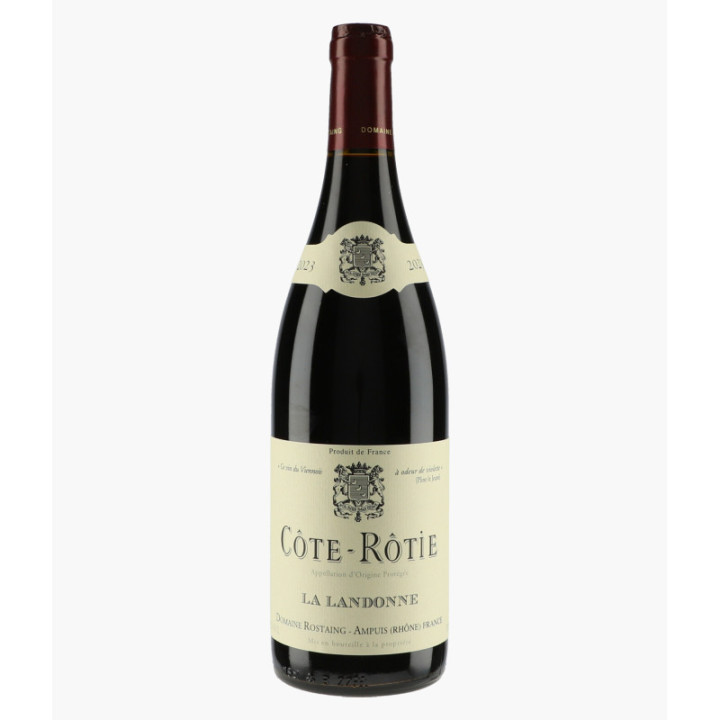 Côte-Rôtie La Landonne 2023 | ROSTAING
