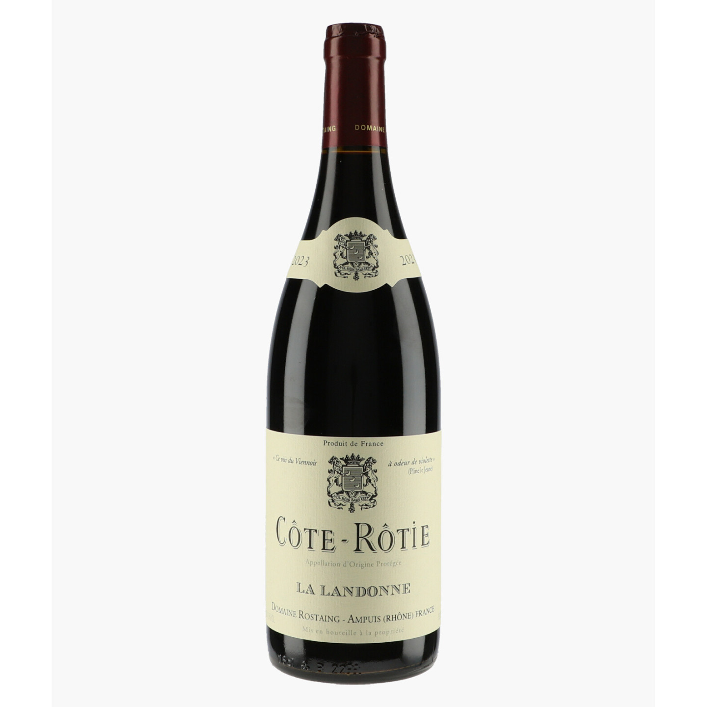Côte-Rôtie La Landonne 2023 | ROSTAING