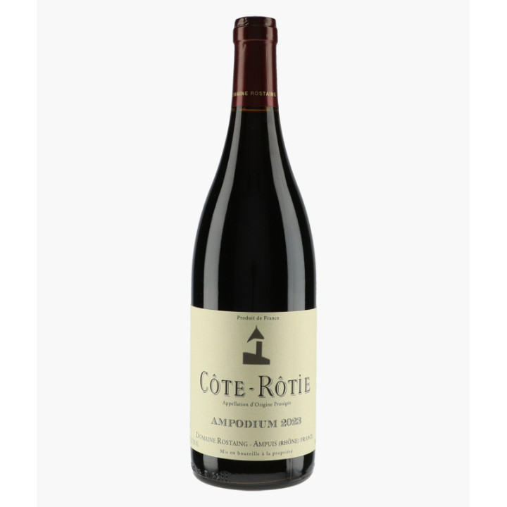 Côte-Rôtie Ampodium 2023 | ROSTAING