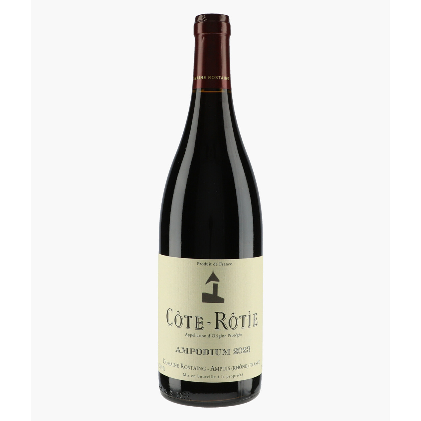 Côte-Rôtie Ampodium 2023 | ROSTAING