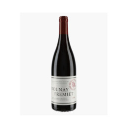 Volnay 1er Cru Fremiet | MARQUIS D'ANGERVILLE