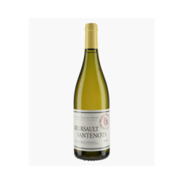 Meursault 1er Cru Santenots | MARQUIS D'ANGERVILLE