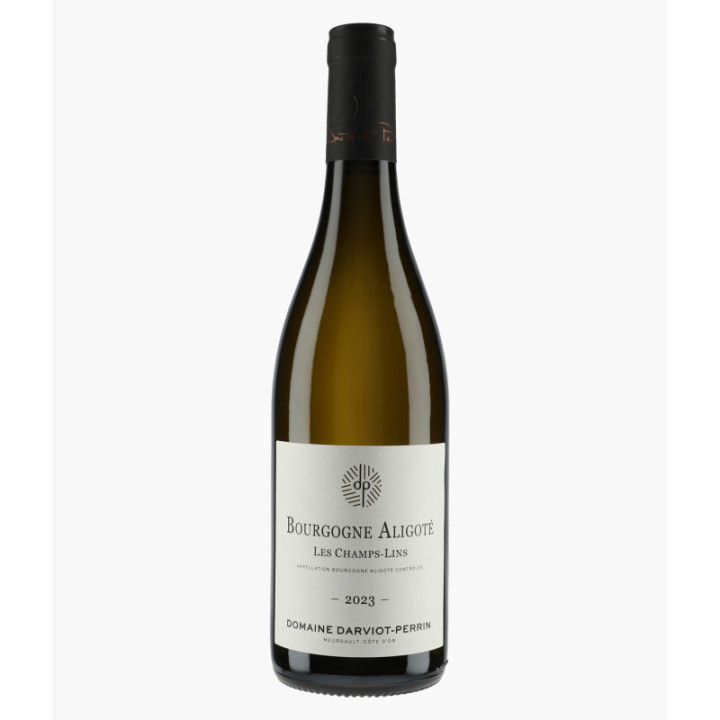 Bourgogne Aligoté Les Champs-Lins | DARVIOT-PERRIN