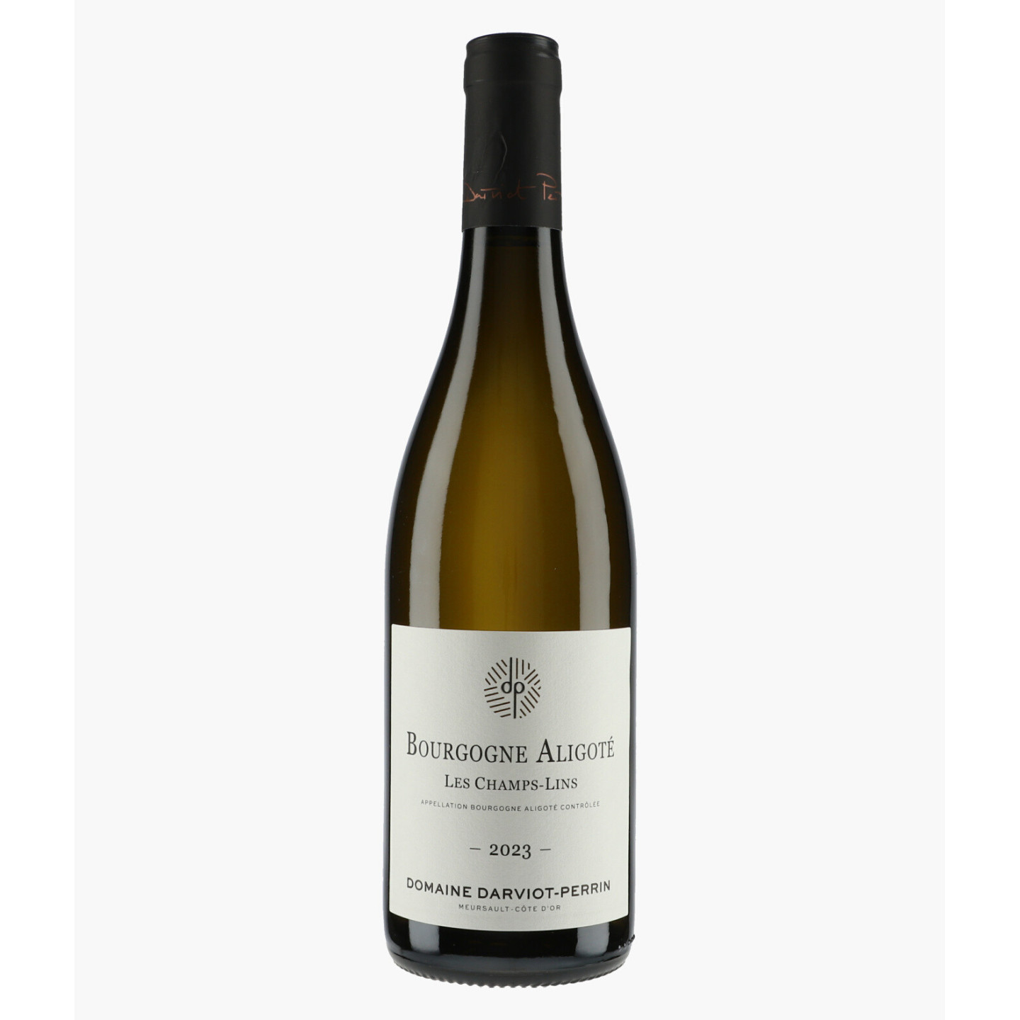 Bourgogne Aligoté Les Champs-Lins | DARVIOT-PERRIN
