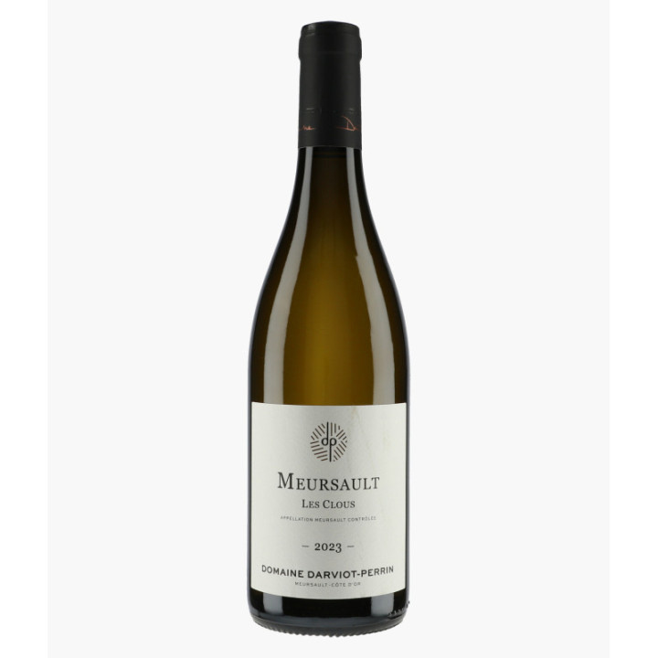 Meursault Les Clous | DARVIOT-PERRIN