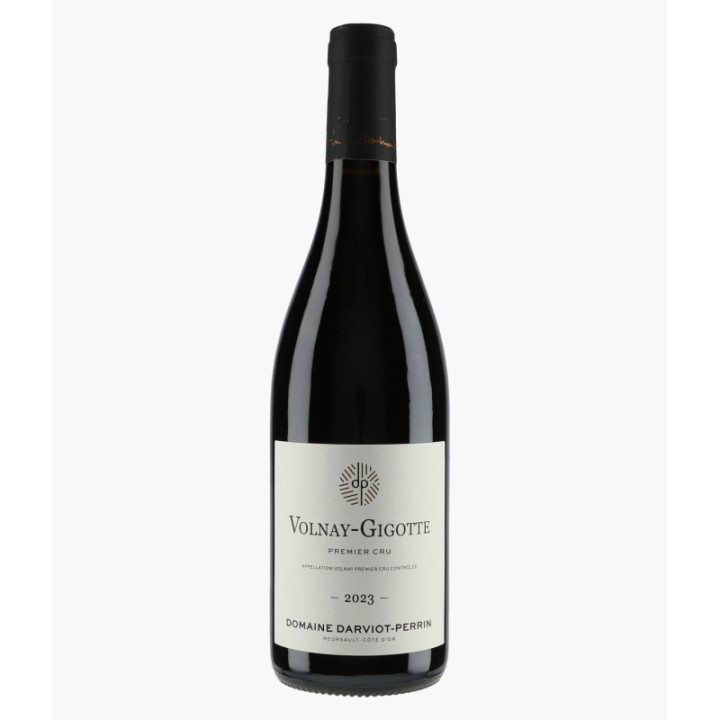 Volnay 1er Cru Gigotte 2023 | DARVIOT-PERRIN