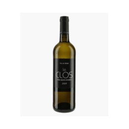 Vin de Bellet - Le Clos 2024 | CLOS SAINT-VINCENT