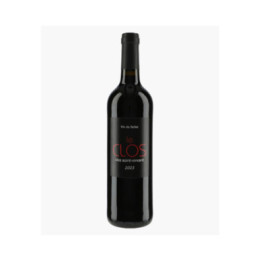 Vin de Bellet - Le Clos 2023 | CLOS SAINT-VINCENT